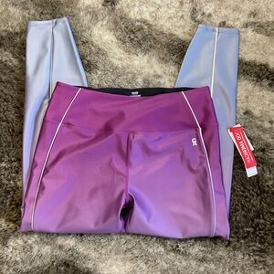 Good American Ombré Contour Legging sz 5 NWT